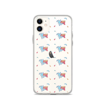 water gun iphone case