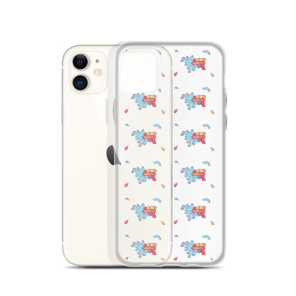 water gun iphone case