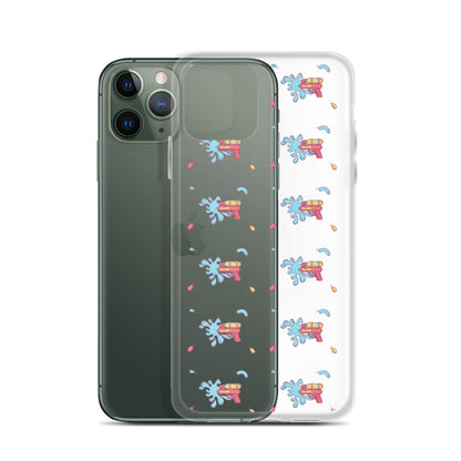 water gun iphone case
