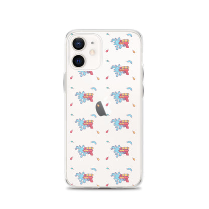 water gun iphone case