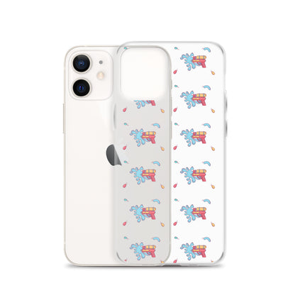 water gun iphone case