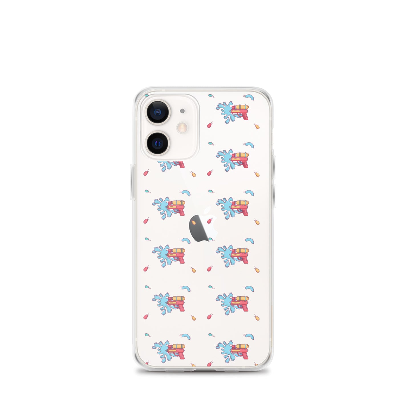 water gun iphone case