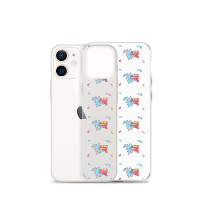 water gun iphone case