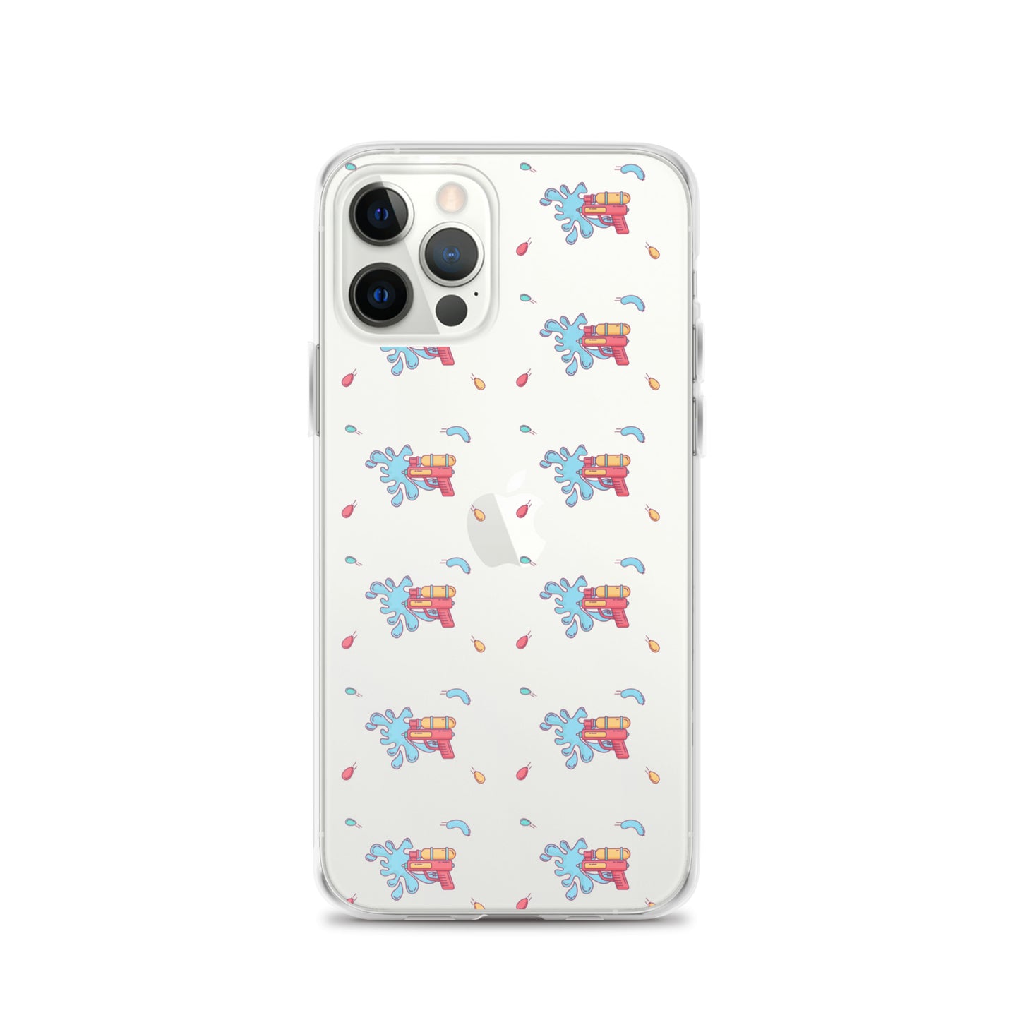 water gun iphone case