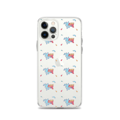 water gun iphone case