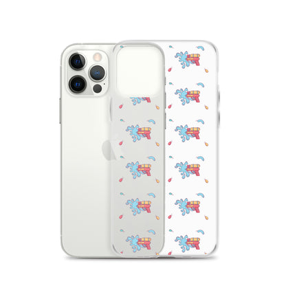 water gun iphone case