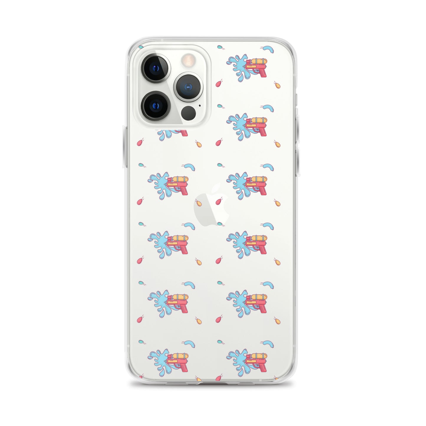 water gun iphone case