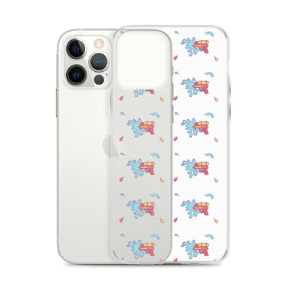 water gun iphone case