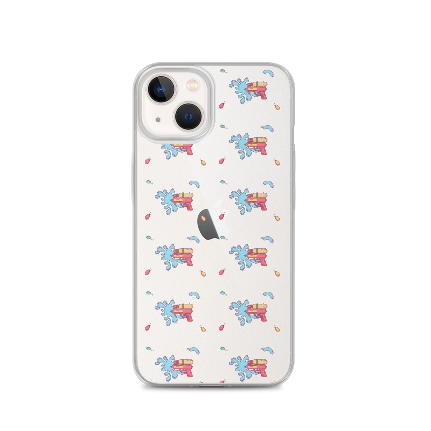 water gun iphone case