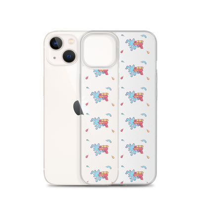 water gun iphone case