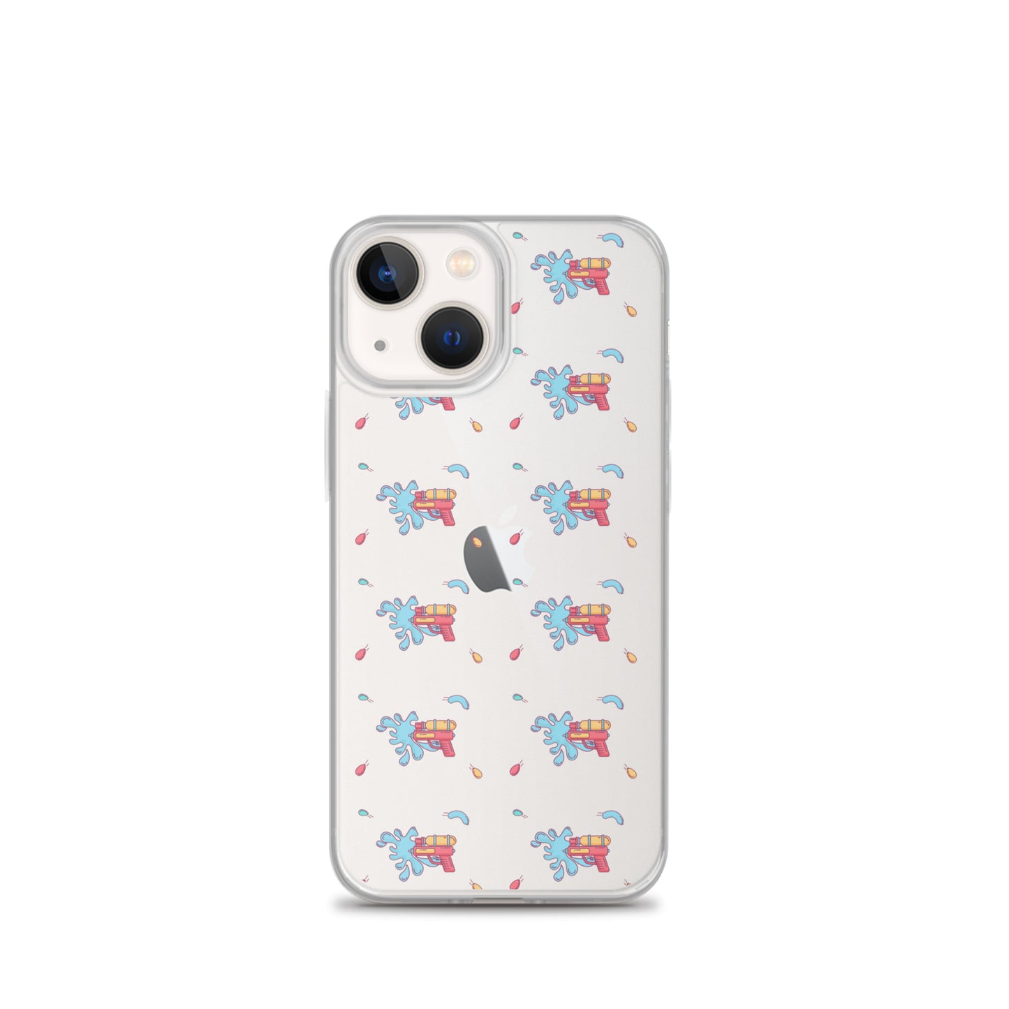 water gun iphone case