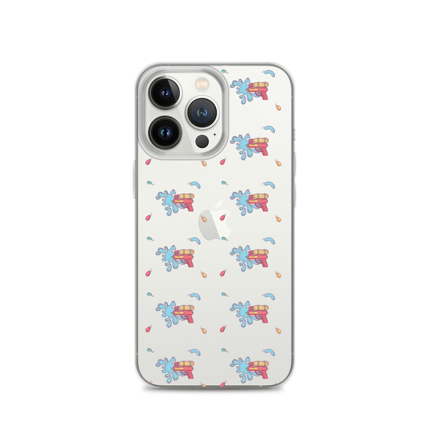 water gun iphone case