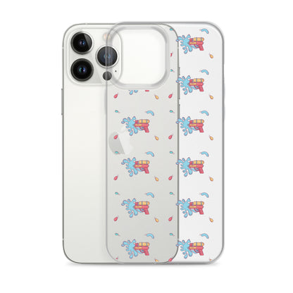 water gun iphone case