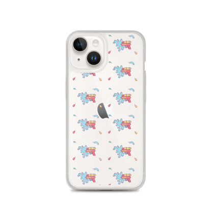 water gun iphone case