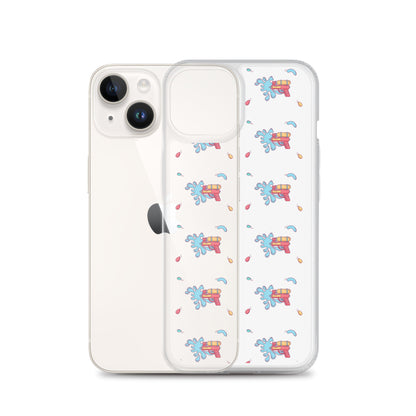 water gun iphone case