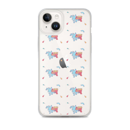 water gun iphone case