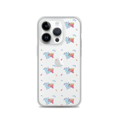 water gun iphone case