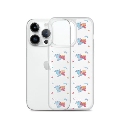 water gun iphone case