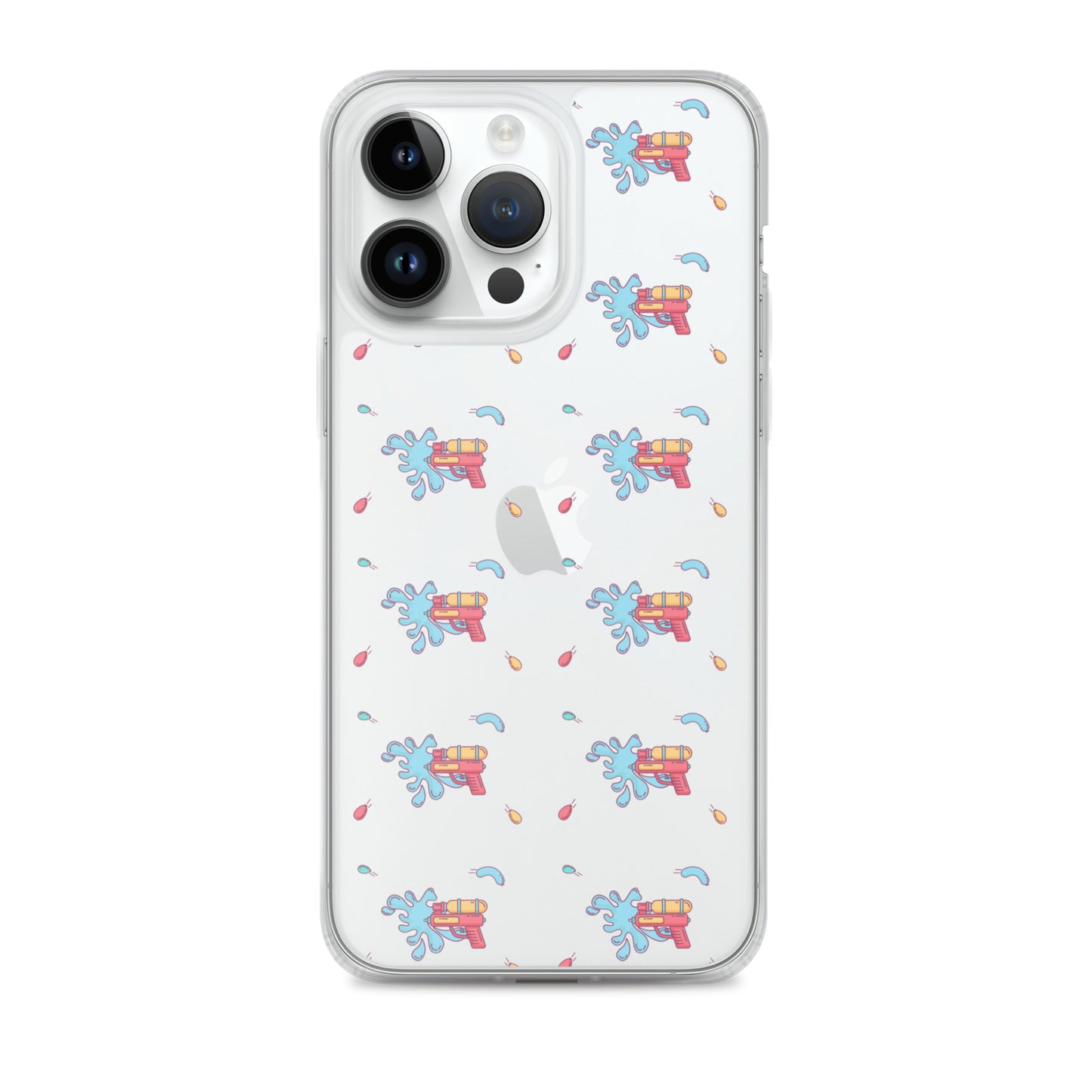 water gun iphone case