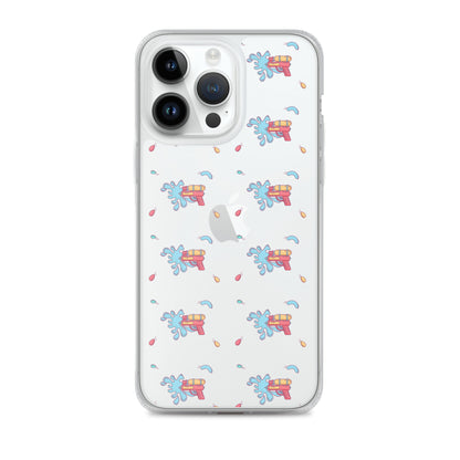 water gun iphone case