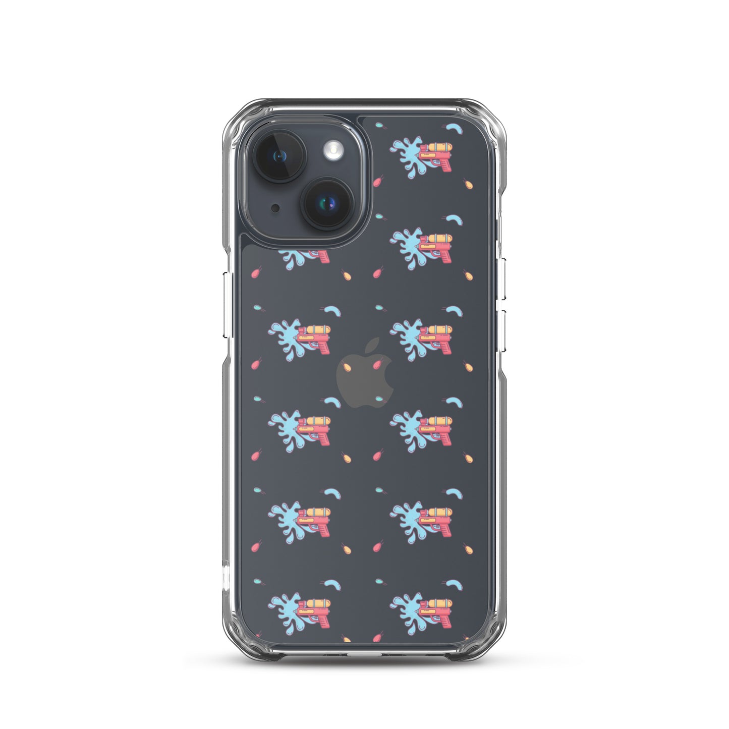 water gun iphone case