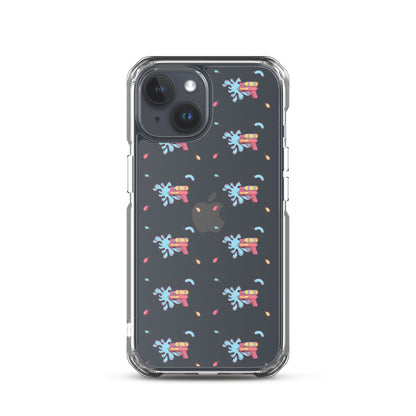 water gun iphone case