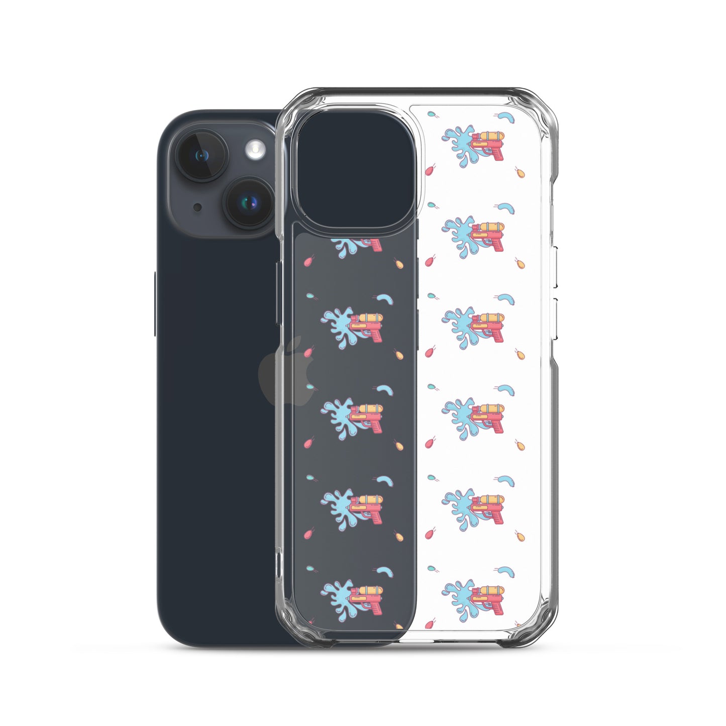 water gun iphone case