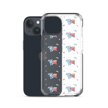 water gun iphone case
