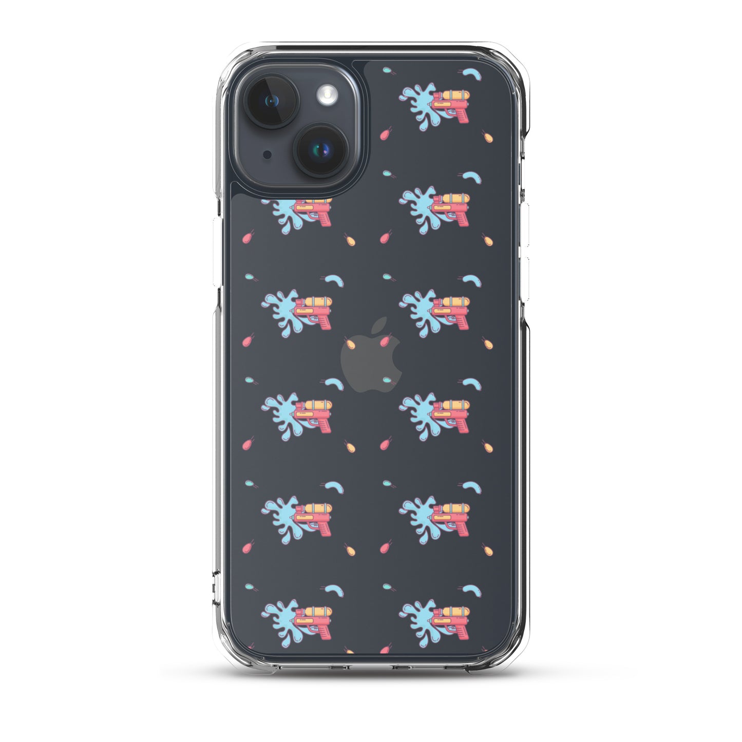 water gun iphone case