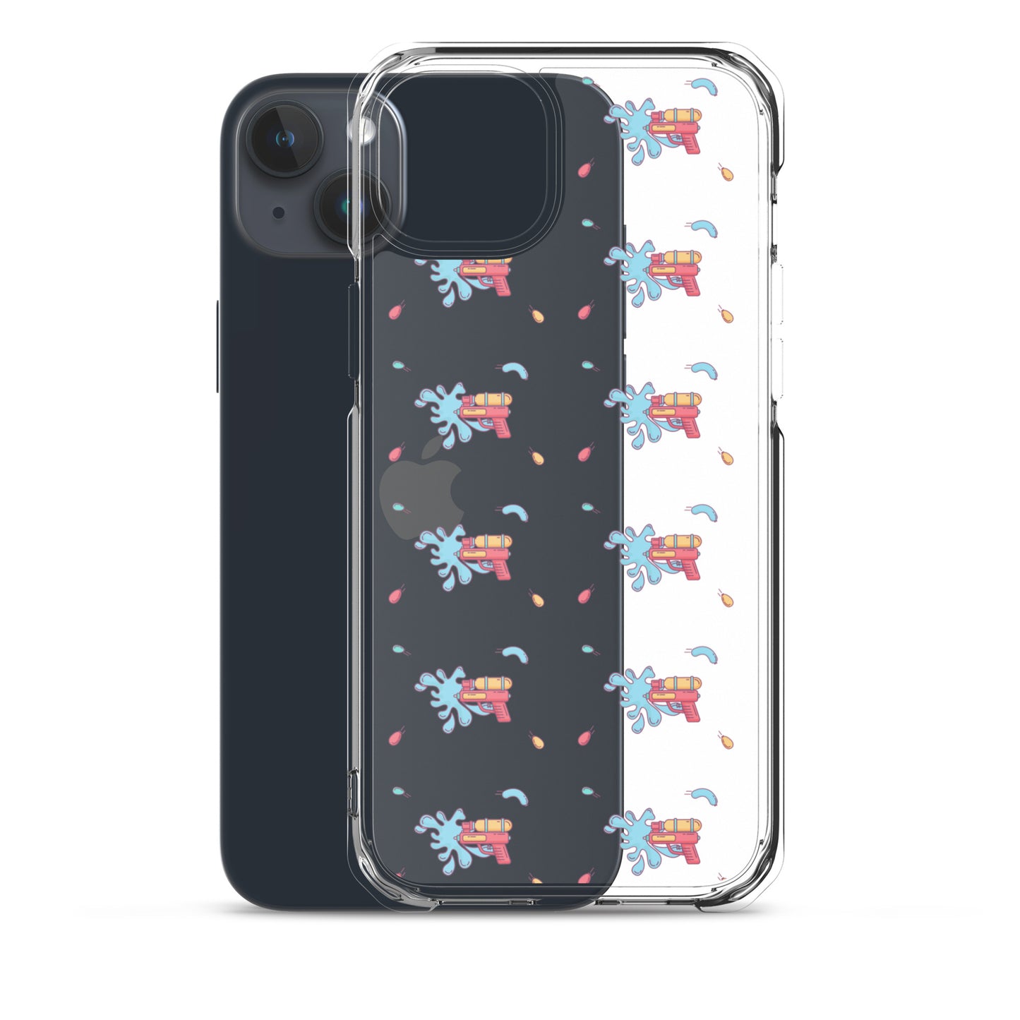 water gun iphone case