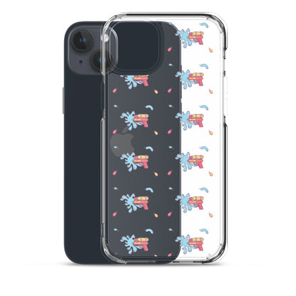 water gun iphone case
