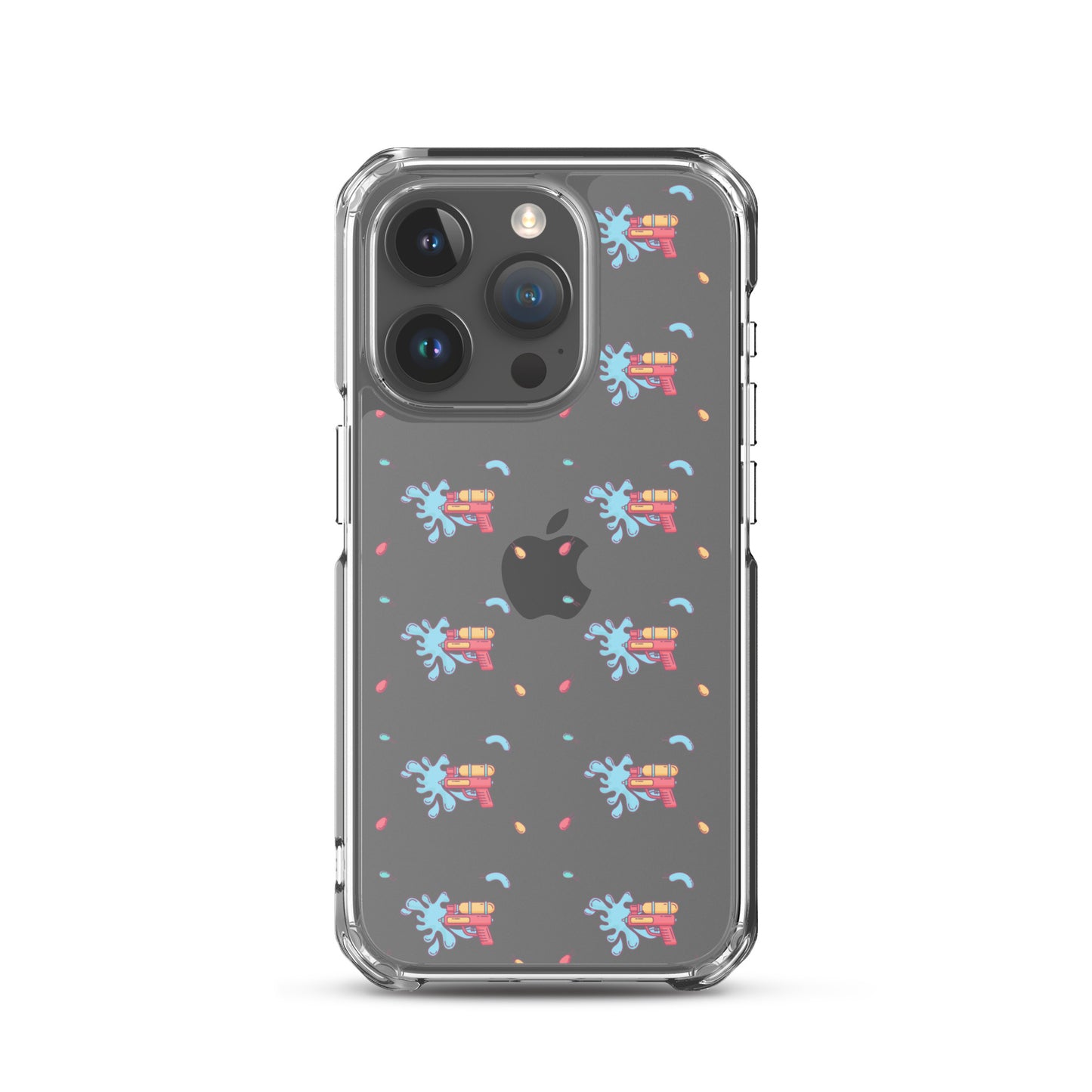 water gun iphone case