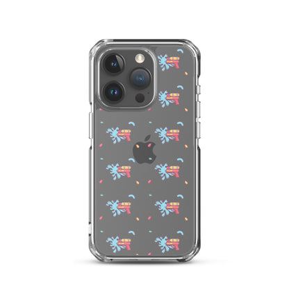 water gun iphone case