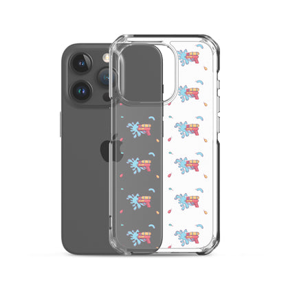 water gun iphone case