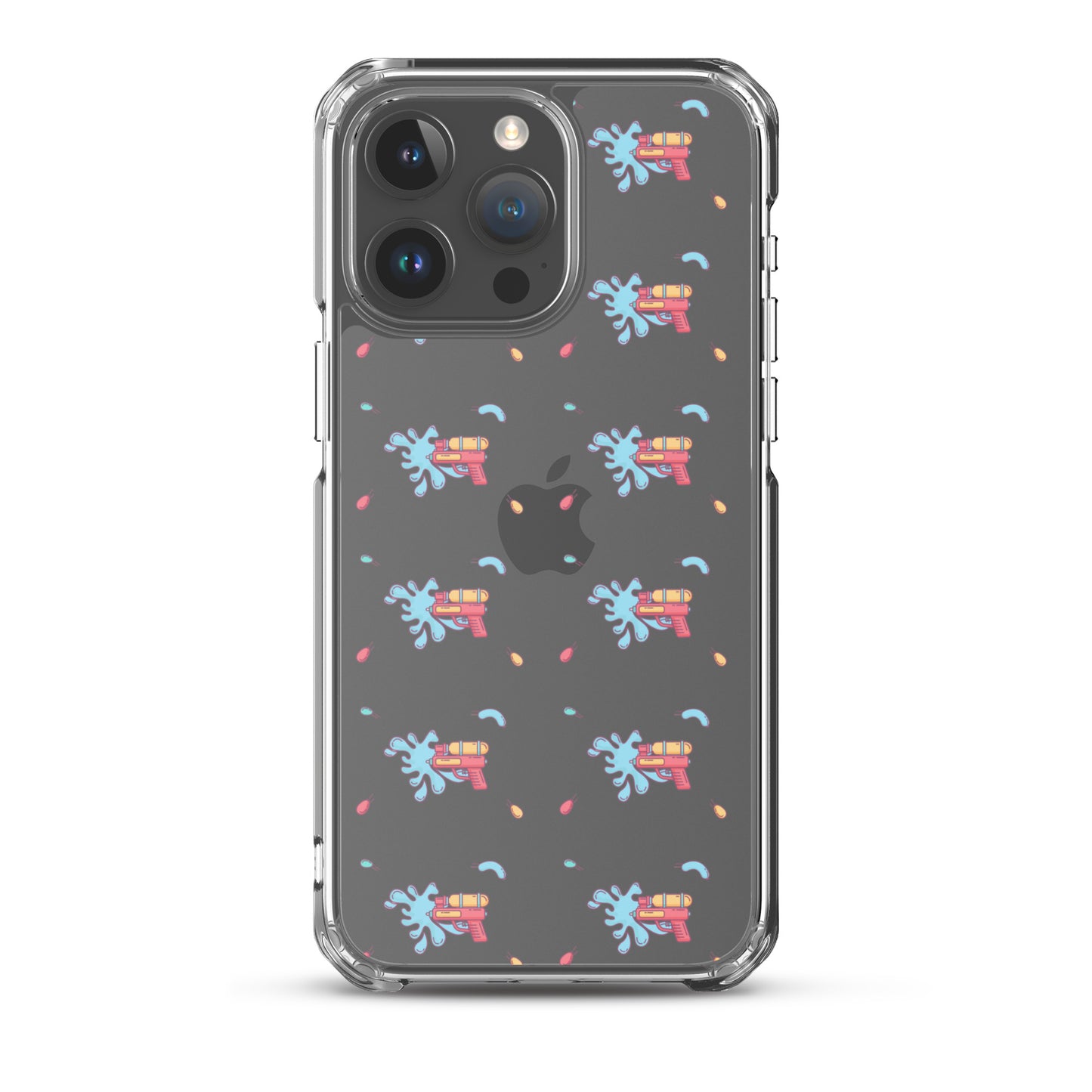 water gun iphone case