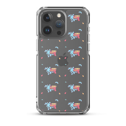 water gun iphone case