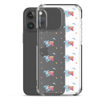 water gun iphone case