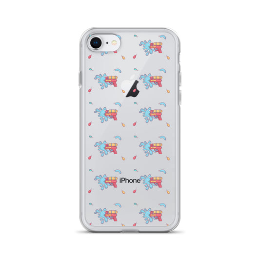 water gun iphone case