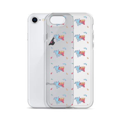 water gun iphone case