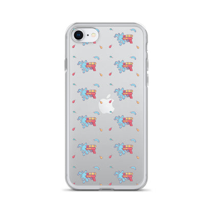 water gun iphone case
