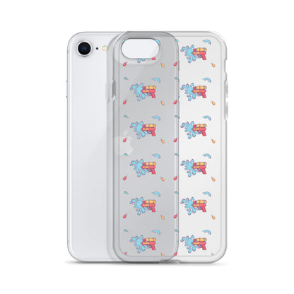 water gun iphone case