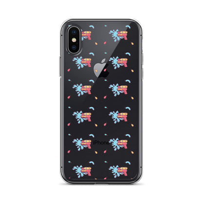 water gun iphone case