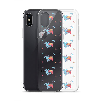 water gun iphone case