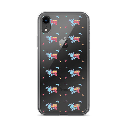 water gun iphone case