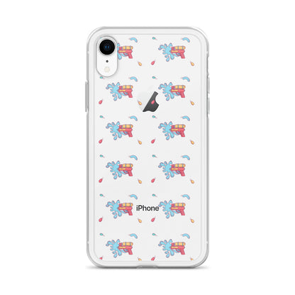 water gun iphone case