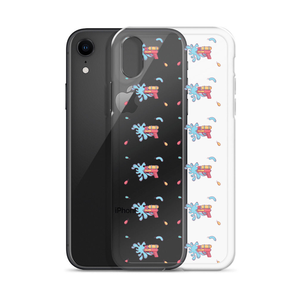water gun iphone case
