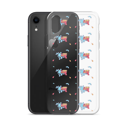 water gun iphone case
