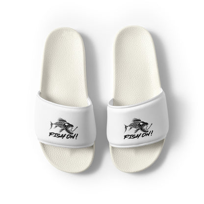 fishing slides