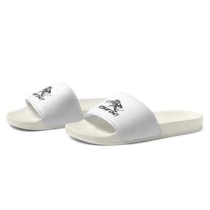 fishing slides