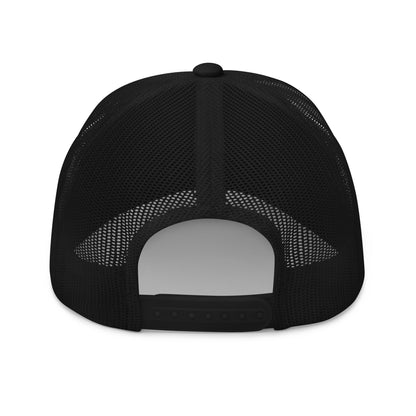 Fish On Cap